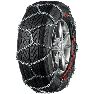 Imagen de Pewag Brenta c 62040 Cadenas de Nieve (4 x 4 76 V, 1 par)