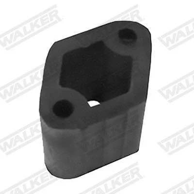 Imagen de WALKER 81324 Cinta de goma, sistema escape CITROËN: Saxo Hatchback, PEUGEOT: 106 II 205 Hatchback