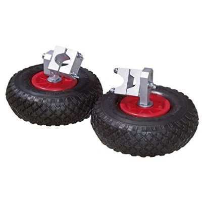Imagen de con Ruedas para Carretilla 2er Set, PU