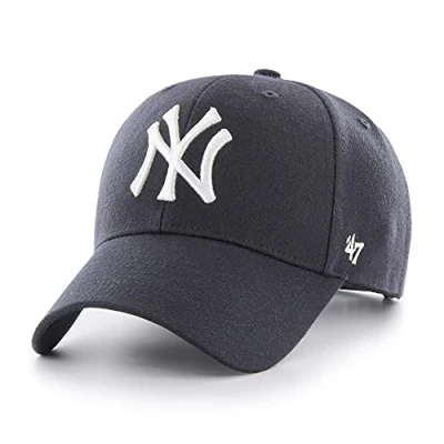 Imagen de 47 New York Yankees Navy MLB Most Value P. Snapback Cap One Size