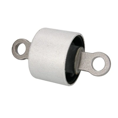 Imagen de TEDGUM 00509453 Silentblock brazo de Suspension Eje trasero, delante, ambos lados caucho Rodamiento metal para oscilante longitudinal
