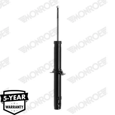 Imagen de MONROE G23940 Amortiguador Presión de gas Bitubular con asiento muelle Espiga arriba, Abrazadera abajo HONDA: Accord 6