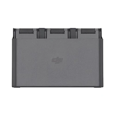 Imagen de DJI Centro de Carga baterías Air 3, Compatibilidad: Batería Vuelo Inteligente Adaptador Corriente USB C 100 W , Cargador portátil 65 para Coche