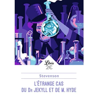 Imagen de L Etrange Cas Du Dr Jekyll Et Mr Hyde