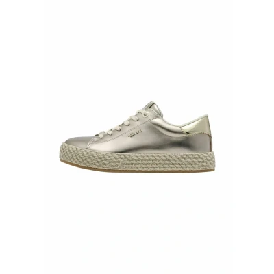 Imagen de Tamaris 23713, Zapatillas Mujer, Dorado, 39 EU