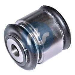 Imagen de RTS 93 00315 Silentblock Brazo de Suspension eje trasero ambos lados, debajo SAAB: 9 5 Familiar, Berlina, OPEL: Vectra B Berlina