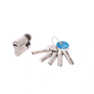 Imagen de Tesa T60 Bombillo Seg Medio Niquel L C 30X10 Mm