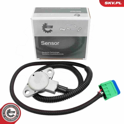 Imagen de ESEN SKV 17SKV839 Sensores CITROËN: C4 I Hatchback, ZX RENAULT: Kangoo I, MEGANE 2, 2 Coupe Cabriolet, PEUGEOT: 206 Hatchback
