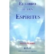 Imagen de Libro de los espiritus, el (Más allá)