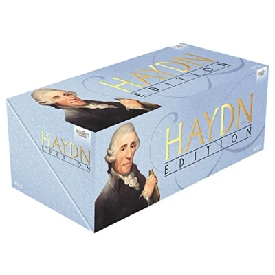 Imagen de HAYDN Edition