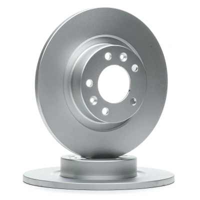 Imagen de BOSCH 0 986 479 130 Disco de freno 290 12 5 108 macizo revestido con tornillos PEUGEOT: 508 I Berlina, SW, SW Furgón / Familiar norauto,