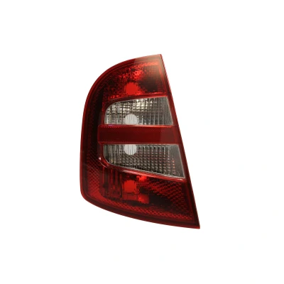 Imagen de TYC 11 0314 01 2 Piloto trasero izquierda sin portalámparas SKODA: Fabia I Hatchback