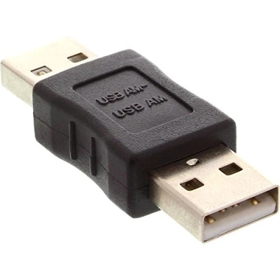 Imagen de Inline 33441 Adaptador De Cable