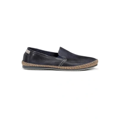 Imagen de Fluchos Bahamas Mocasines, Hombre, Azul (Oceano Oceano), 40 EU (6.5 UK)