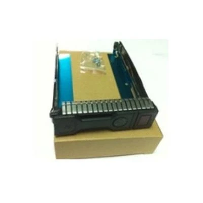 Imagen de Microstorage Kit253 Panel Bahía Disco Duro