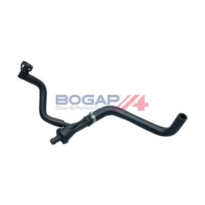 Imagen de BOGAP B6313100 Aleta de mando, suministro aire