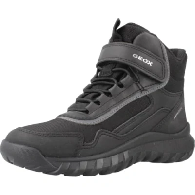 Imagen de Geox J SIMBYOS Boy B ABX, Zapatillas, 26 EU