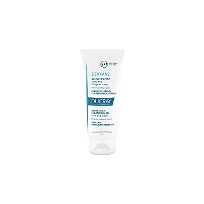 Imagen de DUCRAY DEXYANE GEL SURGRAS 100ML