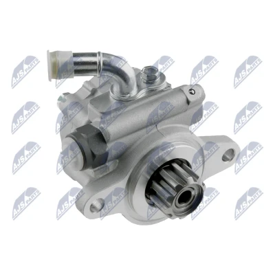 Imagen de NTY SPW TY 008 Bomba de Direccion hidráulico TOYOTA: HILUX 3 Pick up