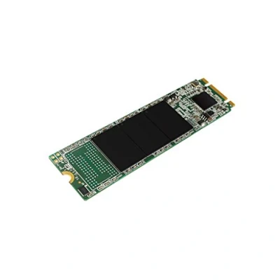 Imagen de Silicon Power SSD Disco Duro Solido Interno Ace A55 M.2 2280 (3D NAND Flash) 1 TB SATA III 6 Gbit/s