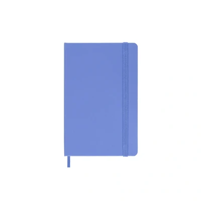 Imagen de Moleskine Cuaderno Large Rayas Tapa Duro Azul Claro