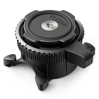 Imagen de TUSITA Twist Lock Manillar Stem Soporte Ciclismo