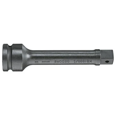 Imagen de GEDORE KB 1990 5 Alargadera, llave de cubo 12,5 (1/2&quot;)mm (pulgadas) Acero