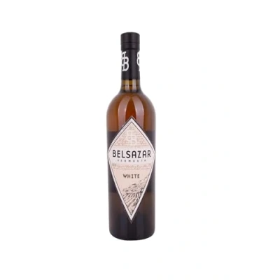 Imagen de Belsazar White Vermú 750 ml