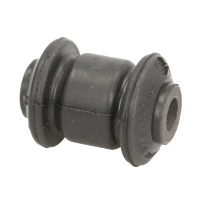 Imagen de LEMFÖRDER 21413 01 Silentblock Brazo de Suspension Eje delantero, ambos lados, delante Rodamiento caucho metal VOLKSWAGEN: Polo III Hatchback