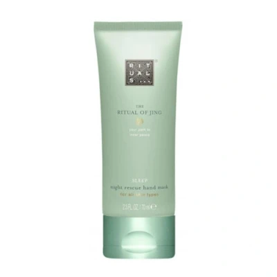Imagen de Rituals The Ritual Of Jing Hand Masker 70 ml