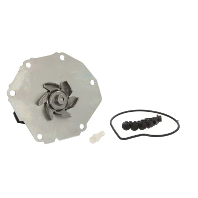 Imagen de HEPU P984 Bomba de agua con junta tornillos mecánico VOLVO: XC90 I, XC60 V70 3, LAND ROVER: Freelander 2 SUV