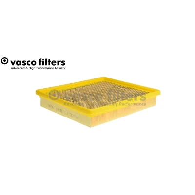 Imagen de DAVID VASCO A096 Filtro de aire 40 216 239 rectangular Cartucho filtrante con rejilla incorporada CHRYSLER: VOYAGER 4, Sebring II Cabrio