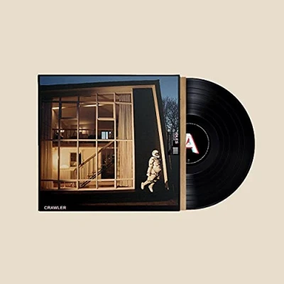 Imagen de Crawler [Vinilo]