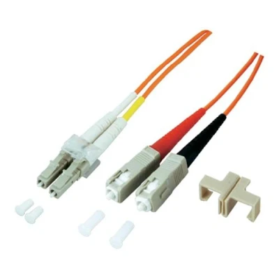 Imagen de Efb Elektronik Lc sc 50/125µ Cables De Fibra Óptica