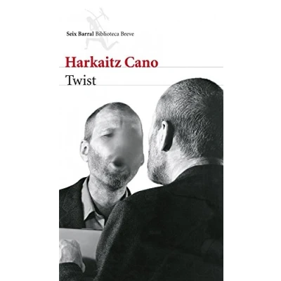 Imagen de Twist (Biblioteca Breve)
