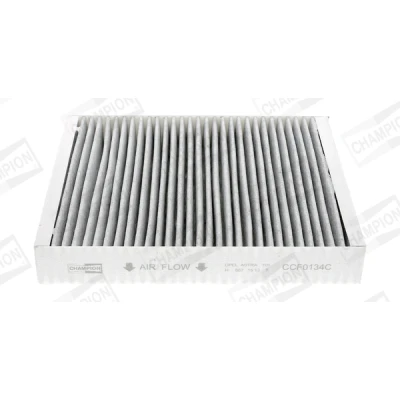 Imagen de CHAMPION CCF0134C Filtro de habitáculo carbón activado 241 204 35 OPEL: Astra J Hatchback, Insignia A Berlina, Mokka / X