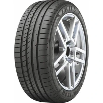 Imagen de Goodyear Eagle F1 Asymmetric 245/45 R20 103W coche de turismo Neumáticos verano LAND ROVER: Range Rover Evoque, Discovery Sport 541663