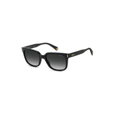 Imagen de Polaroid Unisex Gafas de sol, Talla: One Size, Schwarz