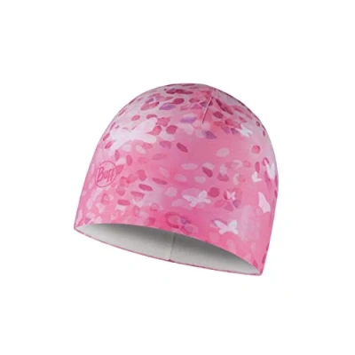 Imagen de Buff Gorro EcoStretch Polar niña SIMATHY Pink Talla única