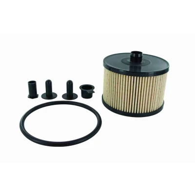 Imagen de VAICO V42 0055 Filtro Combustible Cartucho filtrante Original calidad de con junta, accesorios PEUGEOT: 307 Hatchback, 308 I Hatchback