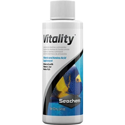 Imagen de Vitality 100 Ml