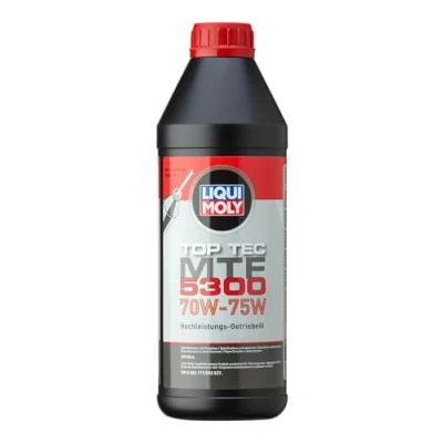 Imagen de Liqui Moly 21359 Aceite de transmisión