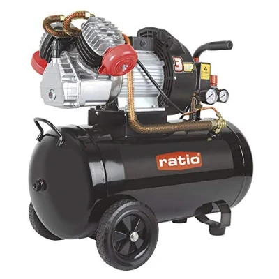 Imagen de RATIO Compresor lubricado pro 50/3hp