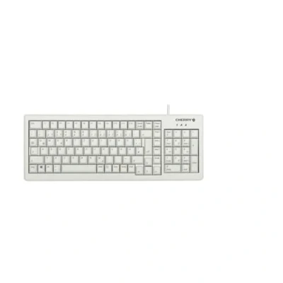 Imagen de Teclado Cherry Xs