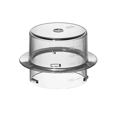 Imagen de Cubilete, vaso, vasito original para MONSIEUR CUIISINE PLUS y CONNECT, Silvercrest, robot del LIDl