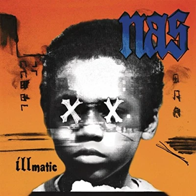 Imagen de Illmatic XX [Vinilo]