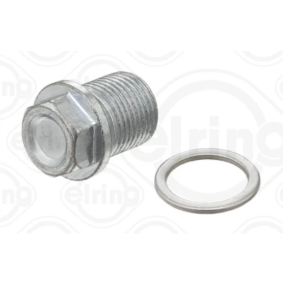 Imagen de ELRING 773.640 Tapon de Cárter M18x1,5x18 con junta anular VOLVO: XC90 II, S40 S60 I, LAND ROVER: Freelander 2 SUV