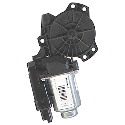 Imagen de MAGNETI MARELLI 350103175300 Motor eléctrico, elevalunas Eje delantero, izquierda con electromotor