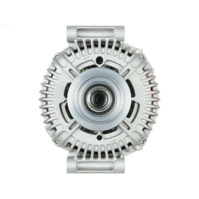 Imagen de AS PL A3265 Alternador 12VV 180AA AUDI: A6 C6 Berlina, Avant