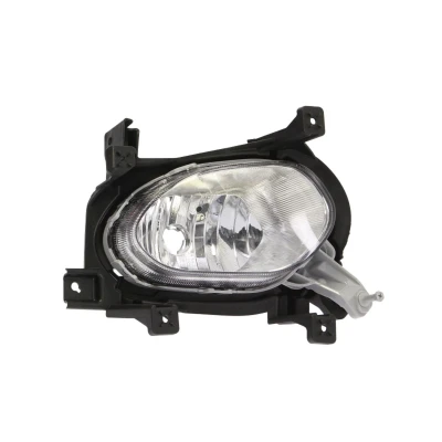 Imagen de TYC 19 12287 01 2 Faros Antiniebla derecha KIA: cee‘d II Hatchback
